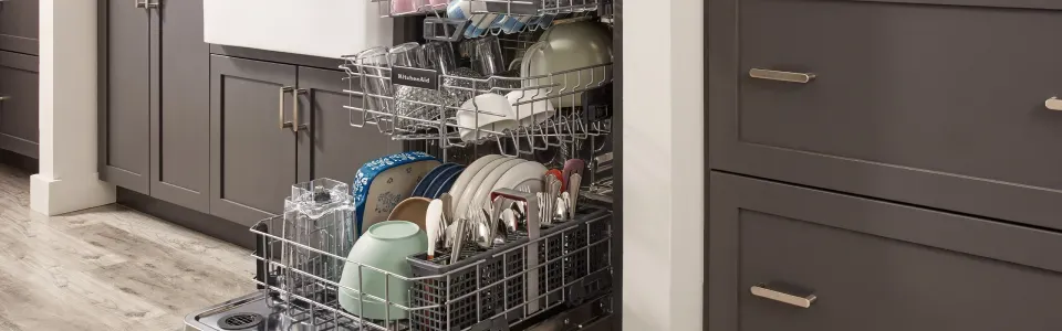 loaded-dishwasher